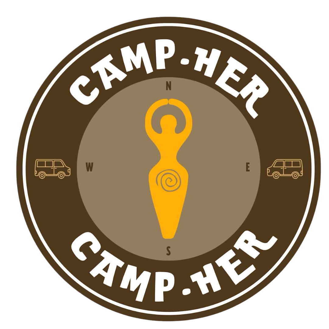 Campher logo